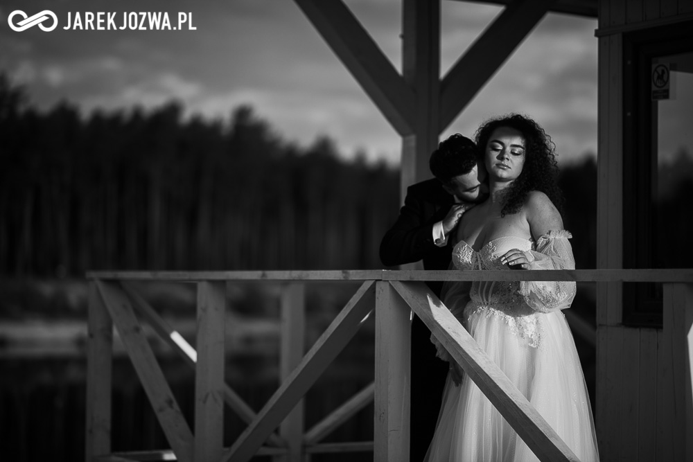 Kasia & Damian