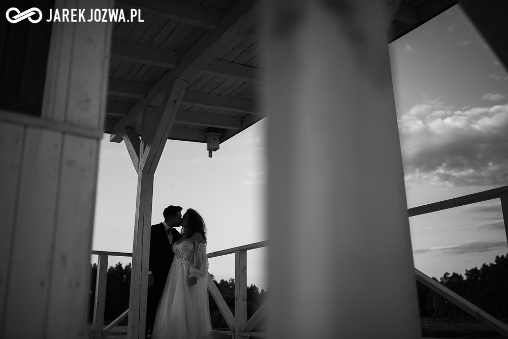 Kasia & Damian