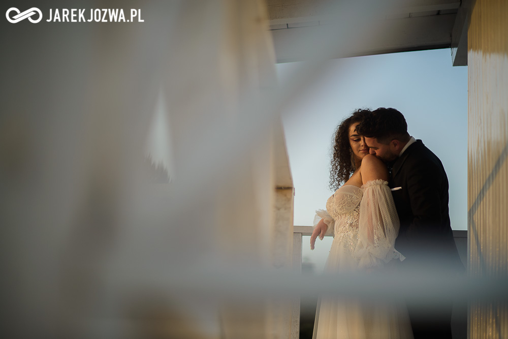 Kasia & Damian