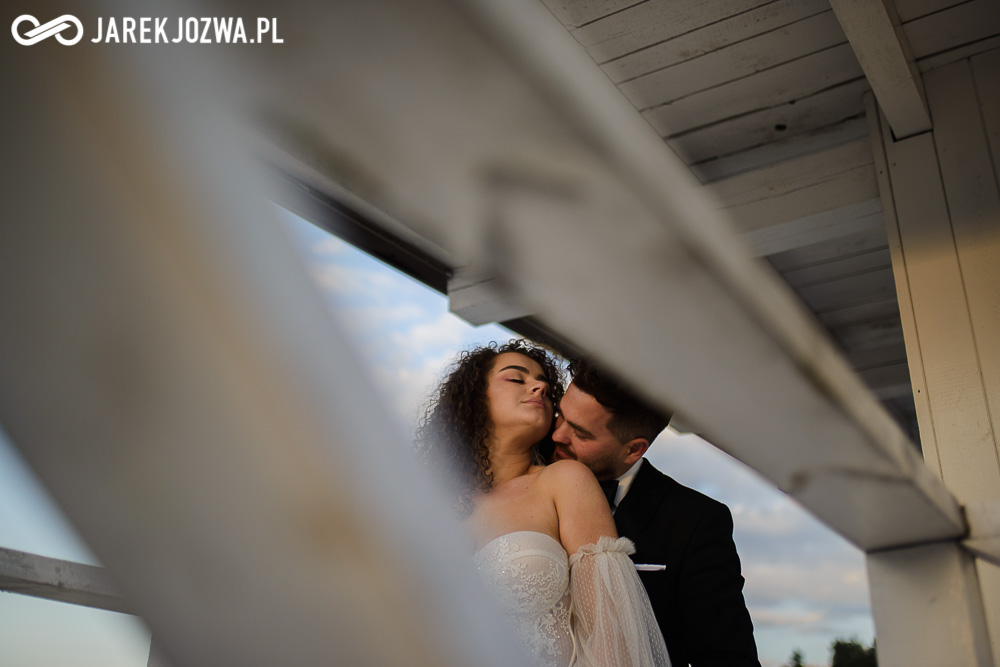 Kasia & Damian