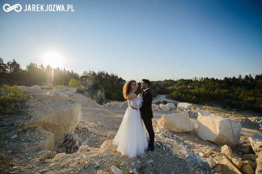 Kasia & Damian