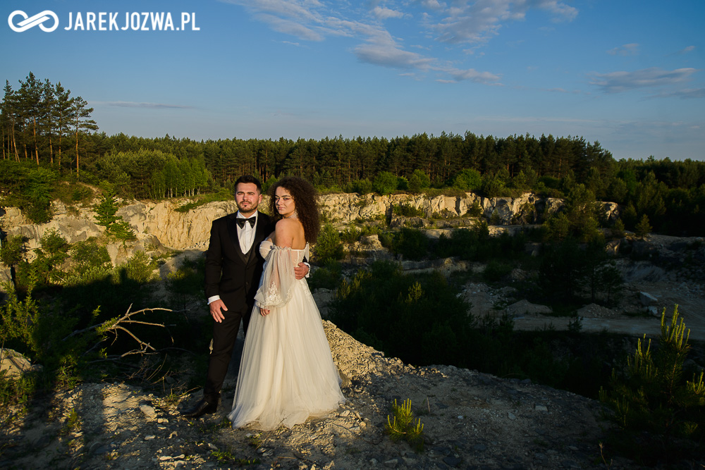 Kasia & Damian