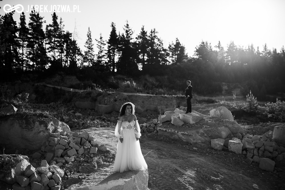 Kasia & Damian