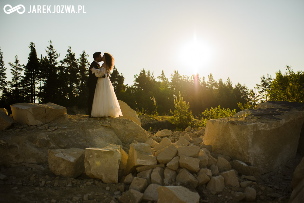 Kasia & Damian