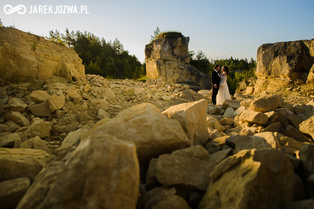Kasia & Damian