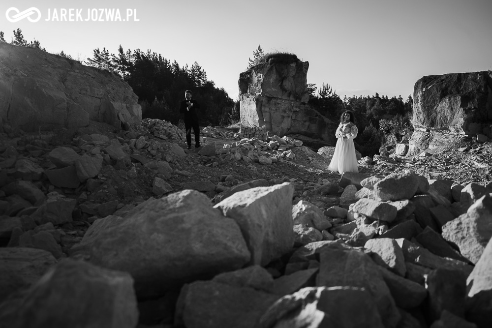 Kasia & Damian