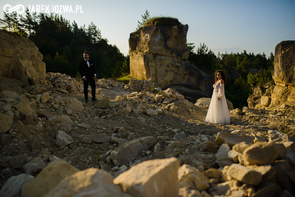 Kasia & Damian
