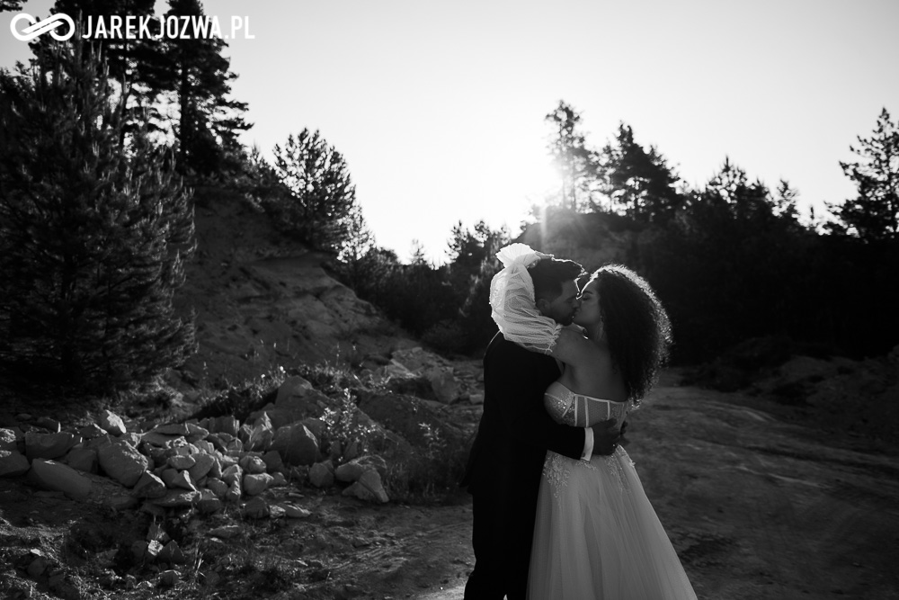 Kasia & Damian