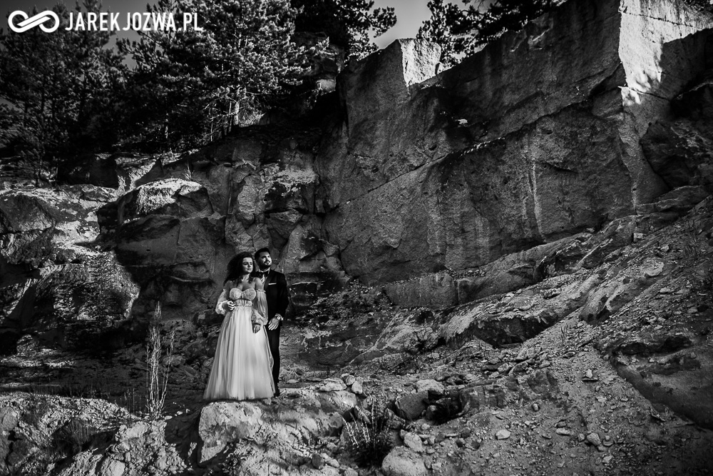 Kasia & Damian