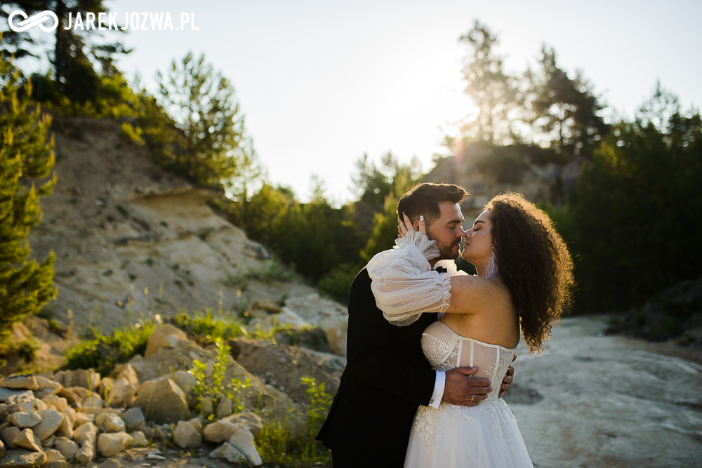 Kasia & Damian
