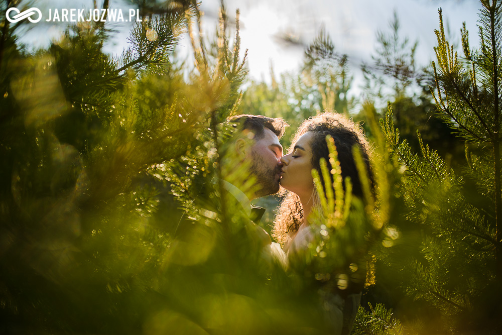 Kasia & Damian