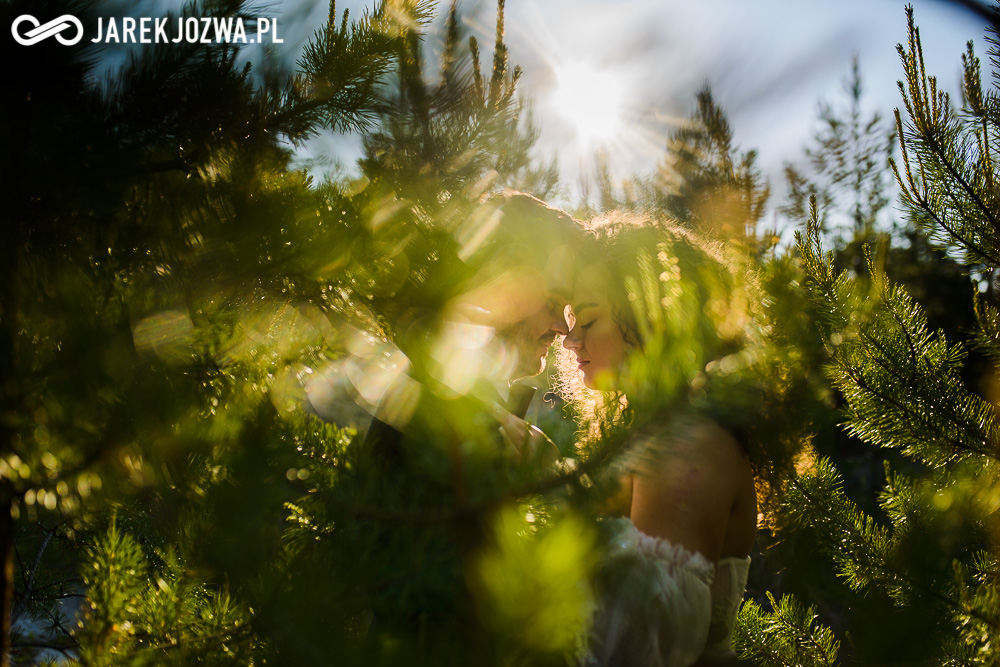 Kasia & Damian