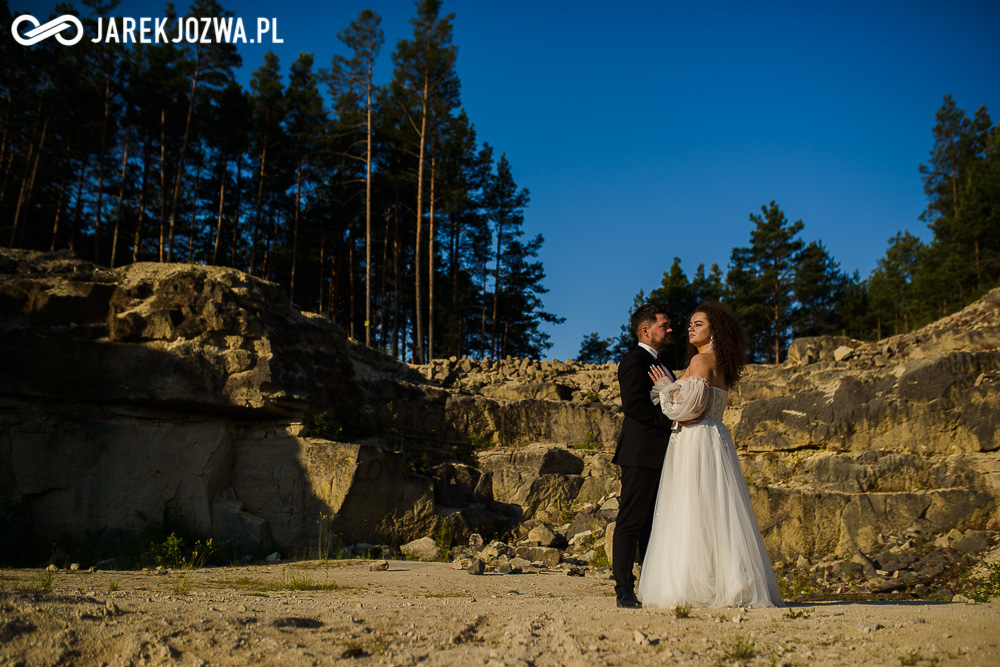 Kasia & Damian