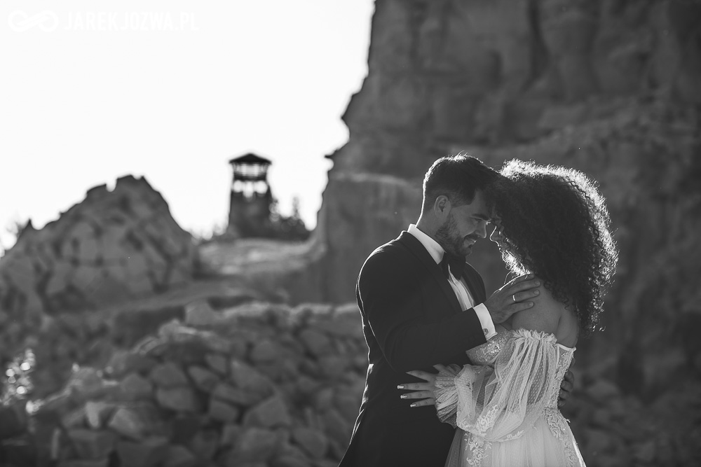Kasia & Damian