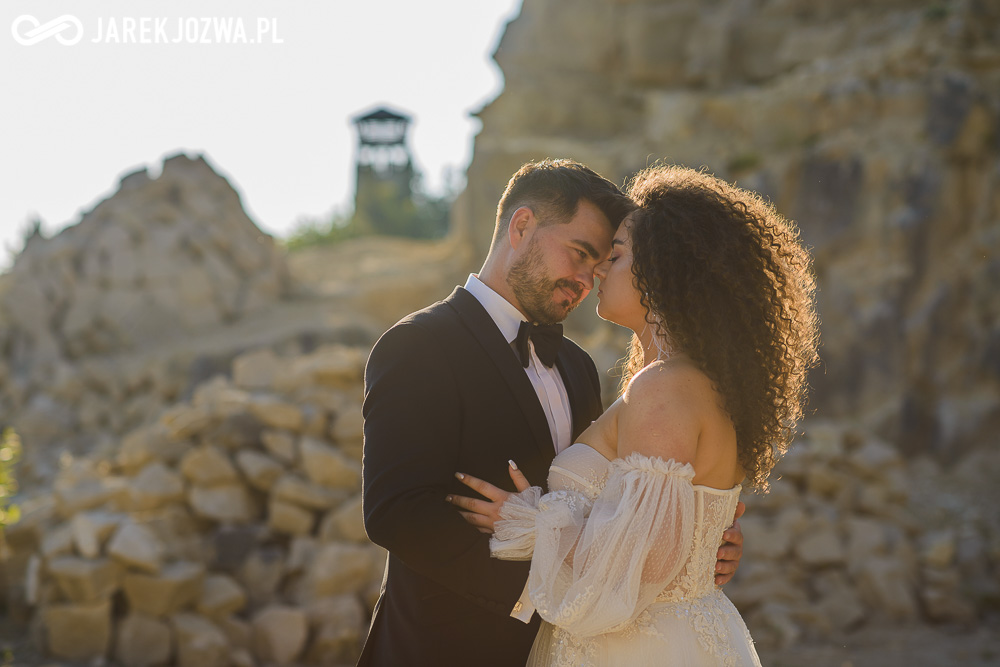 Kasia & Damian