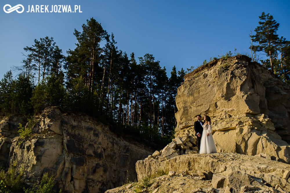 Kasia & Damian