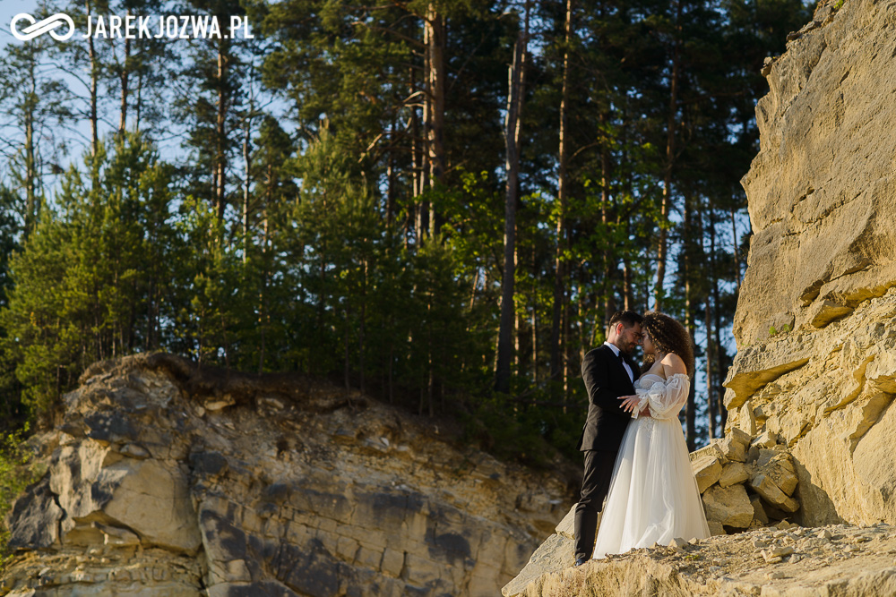 Kasia & Damian