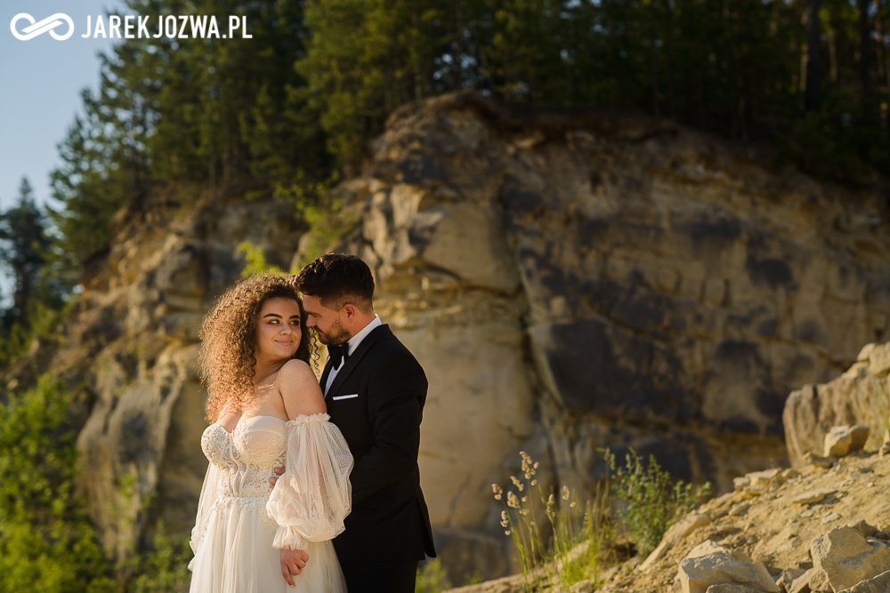 Kasia & Damian