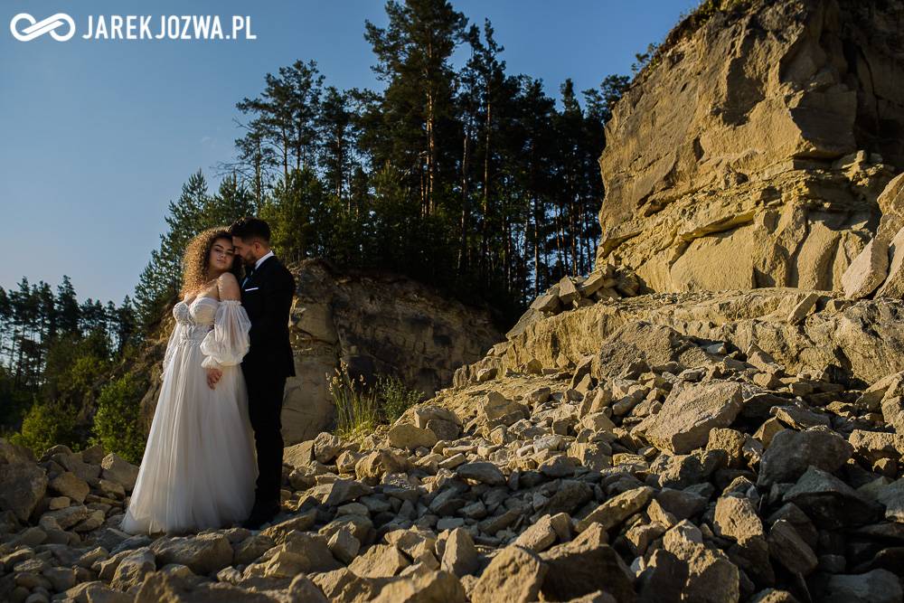 Kasia & Damian