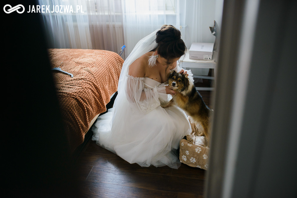 Kasia & Damian