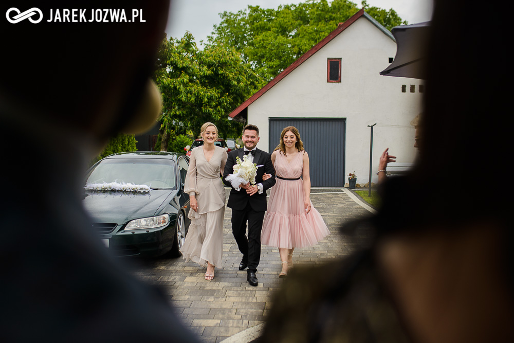 Kasia & Damian