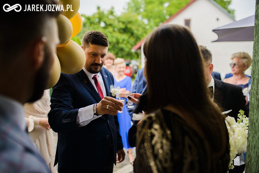 Kasia & Damian