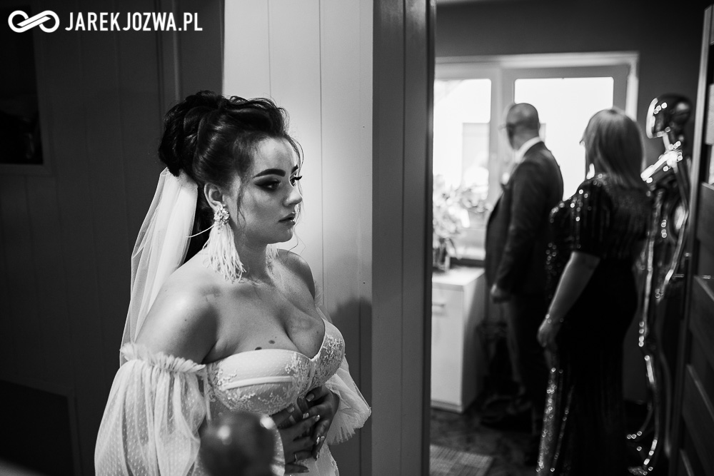 Kasia & Damian