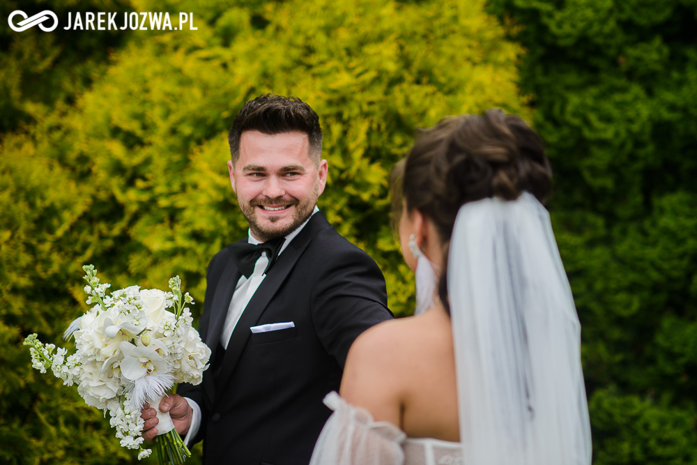 Kasia & Damian