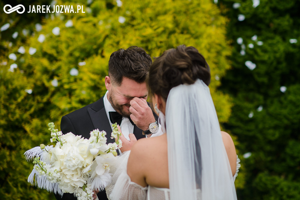 Kasia & Damian