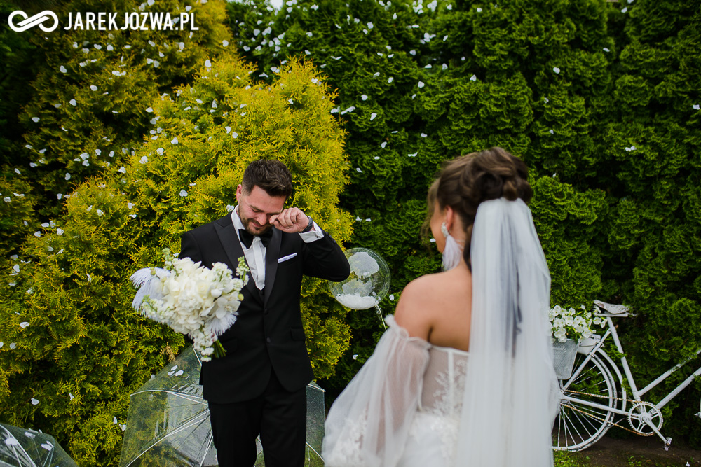 Kasia & Damian