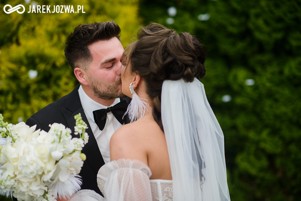 Kasia & Damian