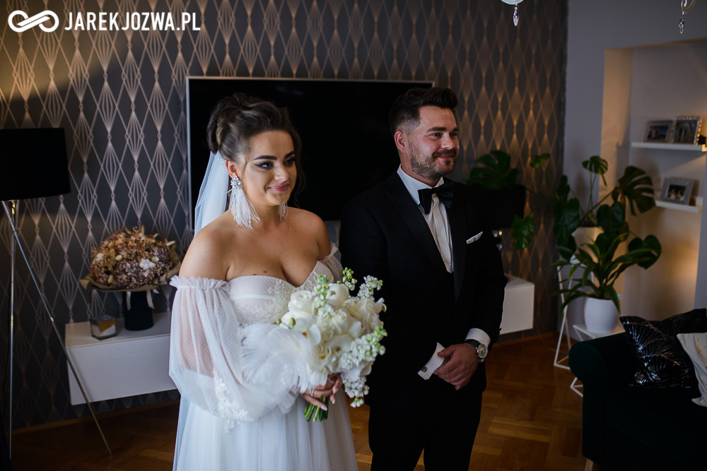 Kasia & Damian