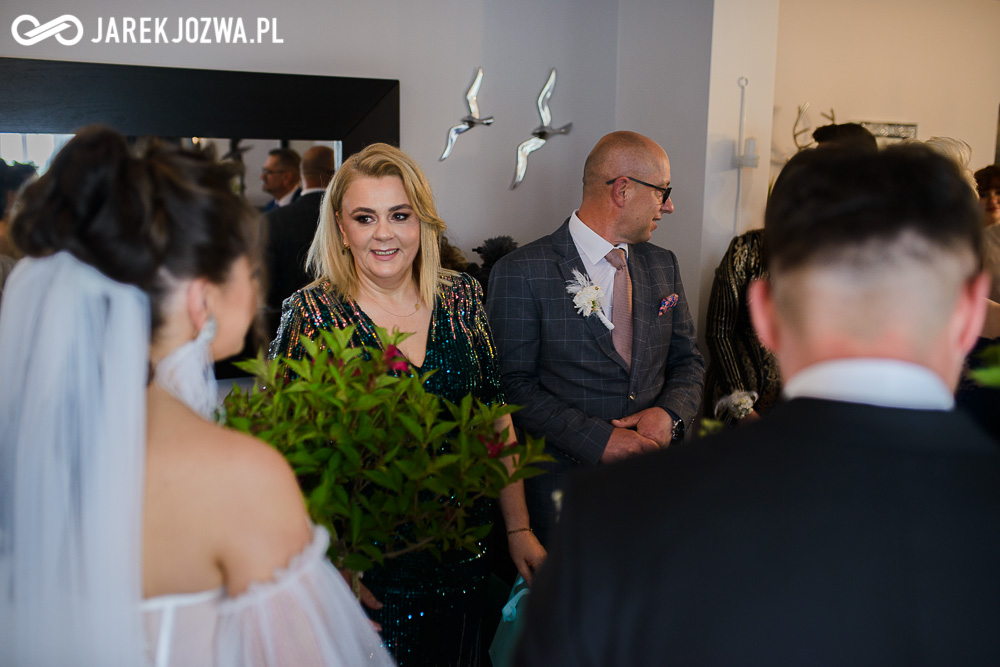 Kasia & Damian