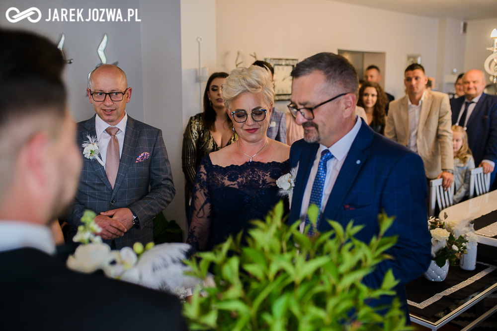 Kasia & Damian