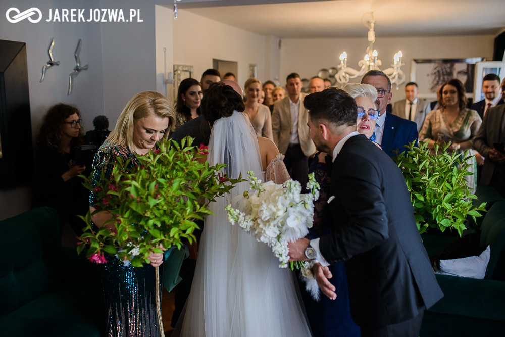 Kasia & Damian