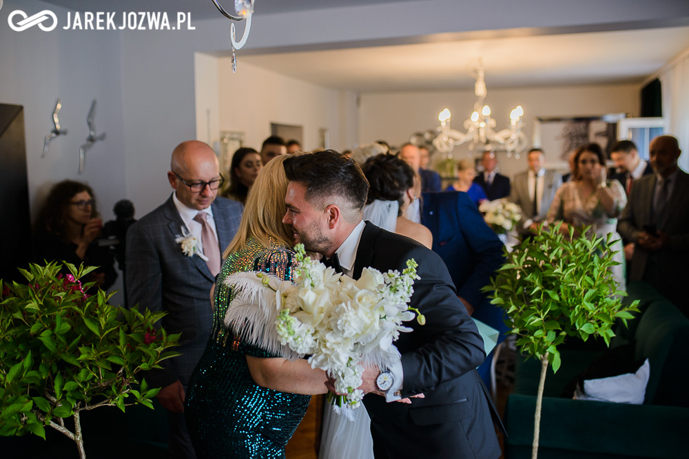 Kasia & Damian