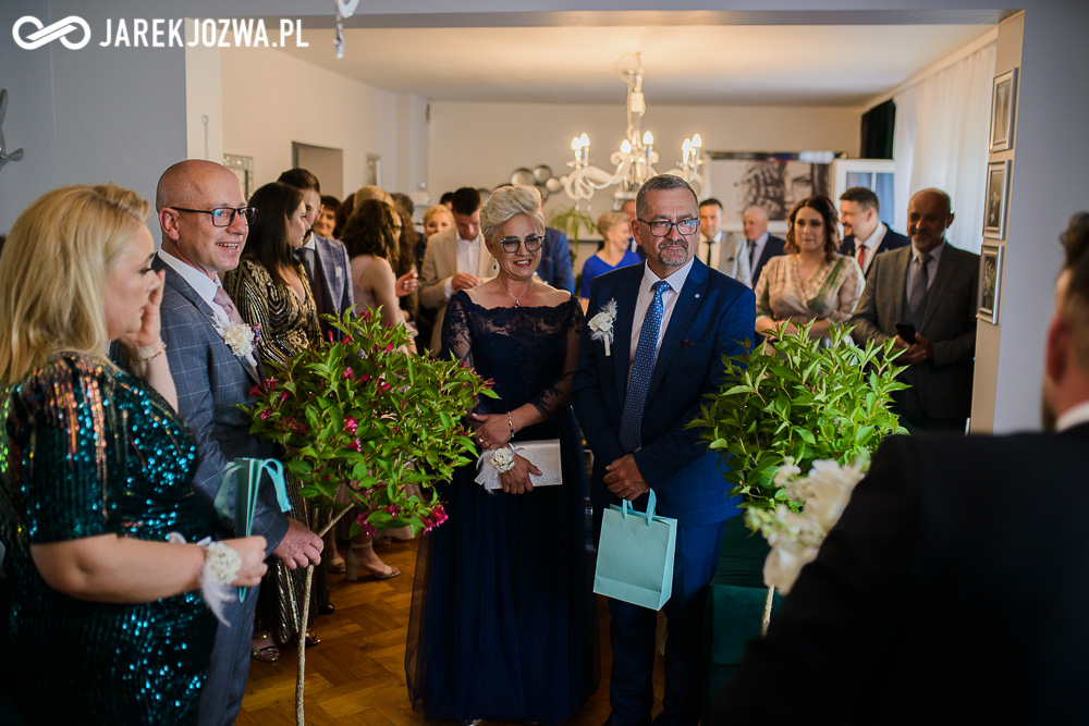 Kasia & Damian