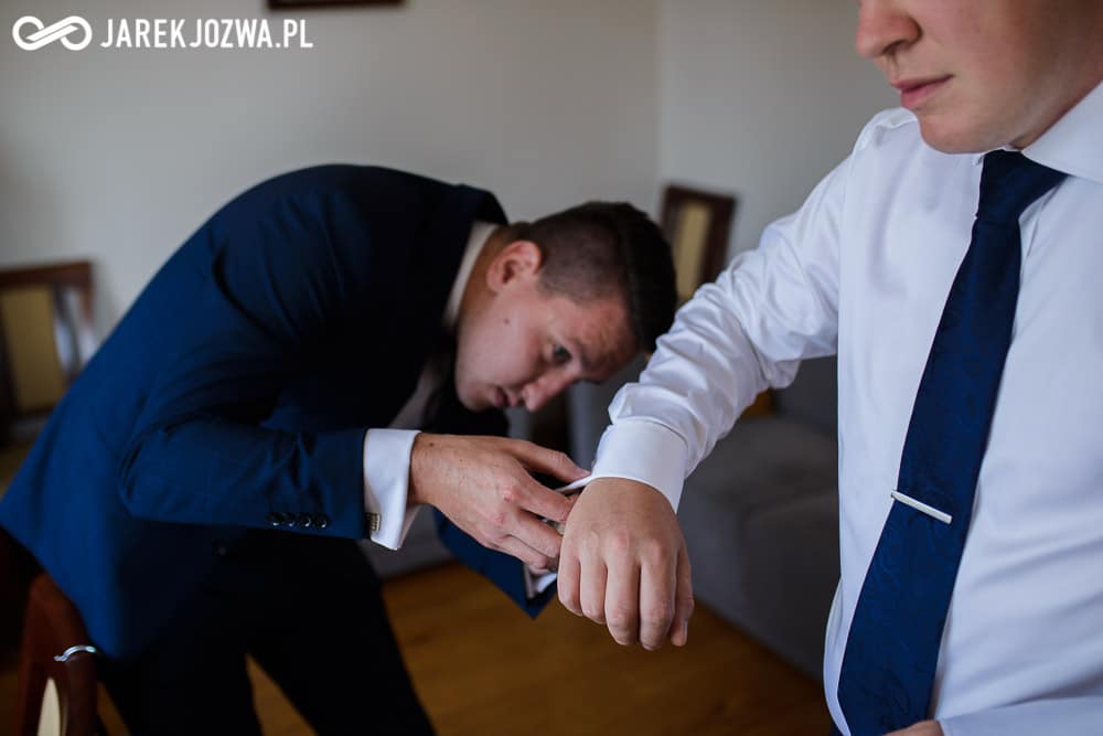 Patrycja & Filip