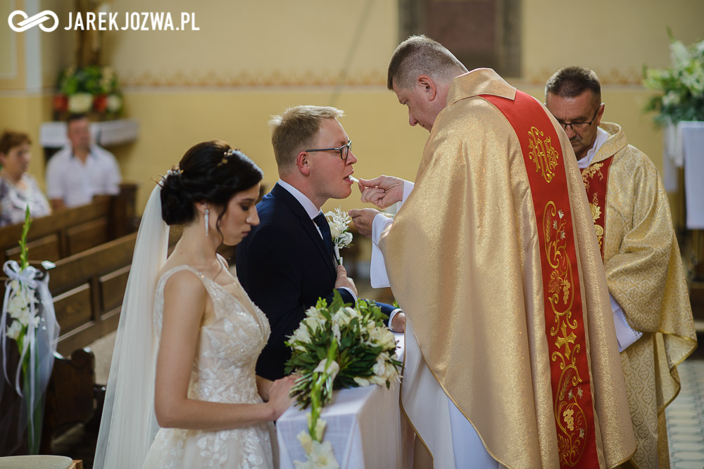 Patrycja & Filip