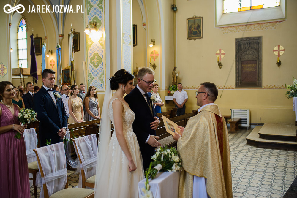 Patrycja & Filip