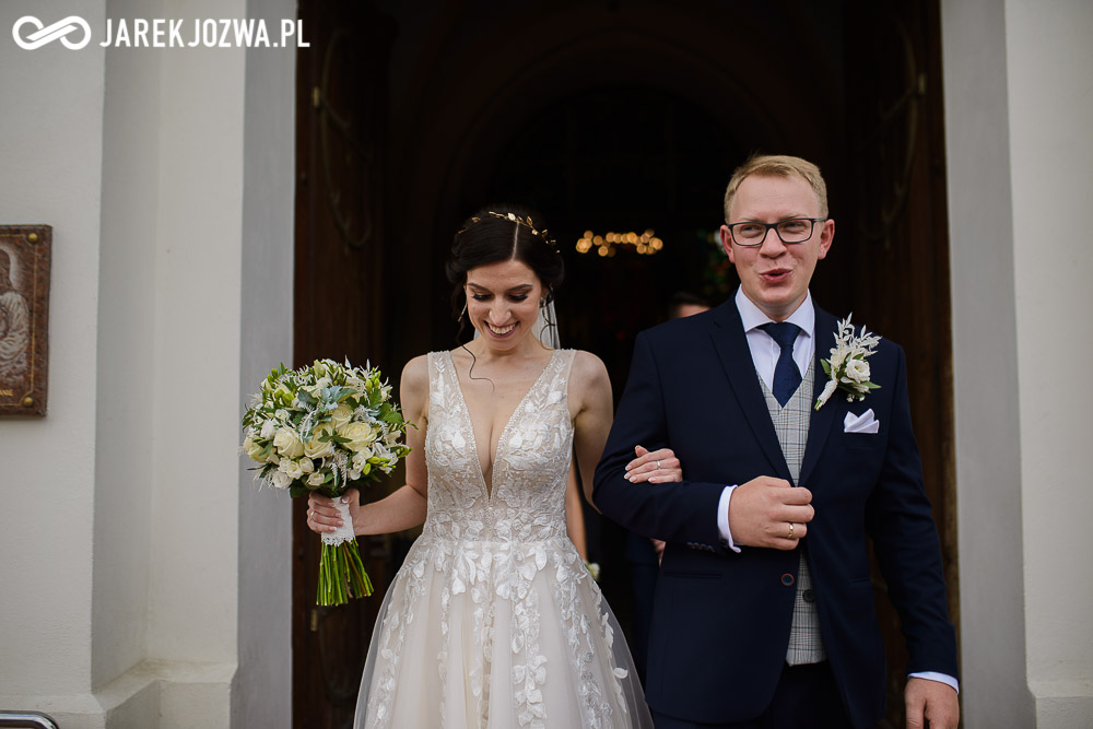 Patrycja & Filip