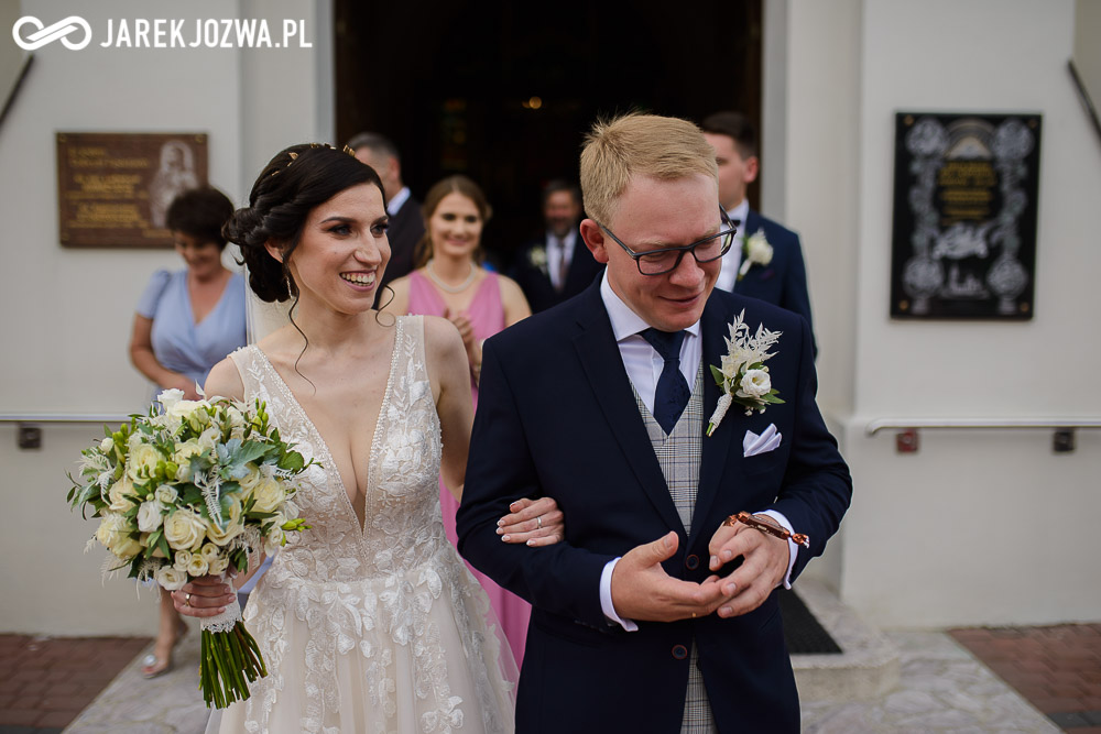 Patrycja & Filip
