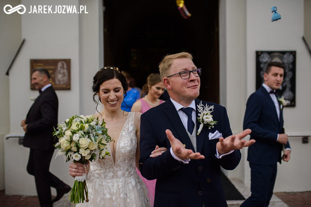 Patrycja & Filip