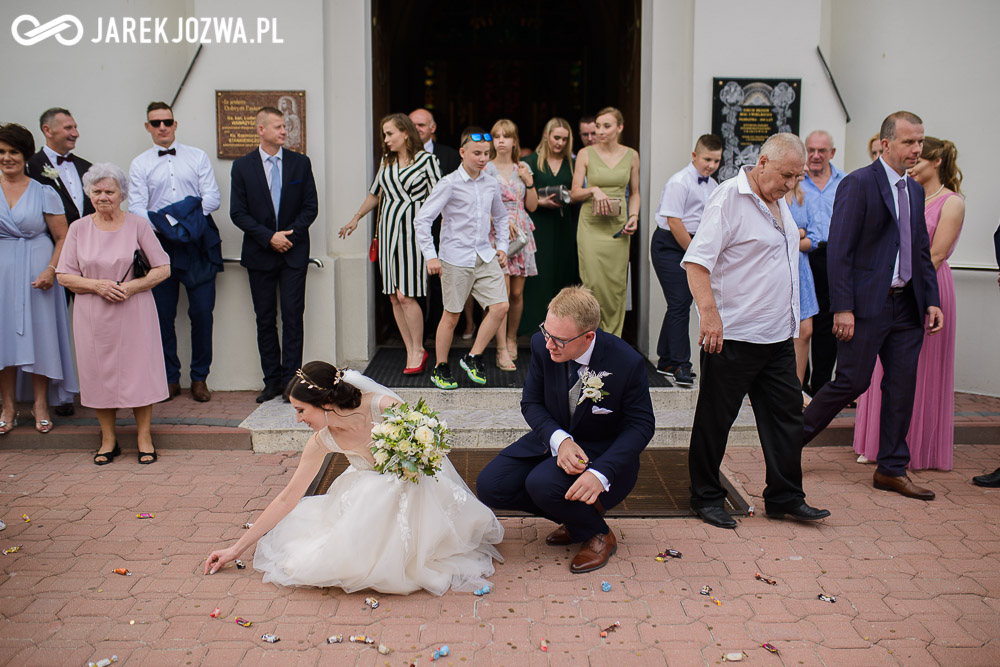 Patrycja & Filip