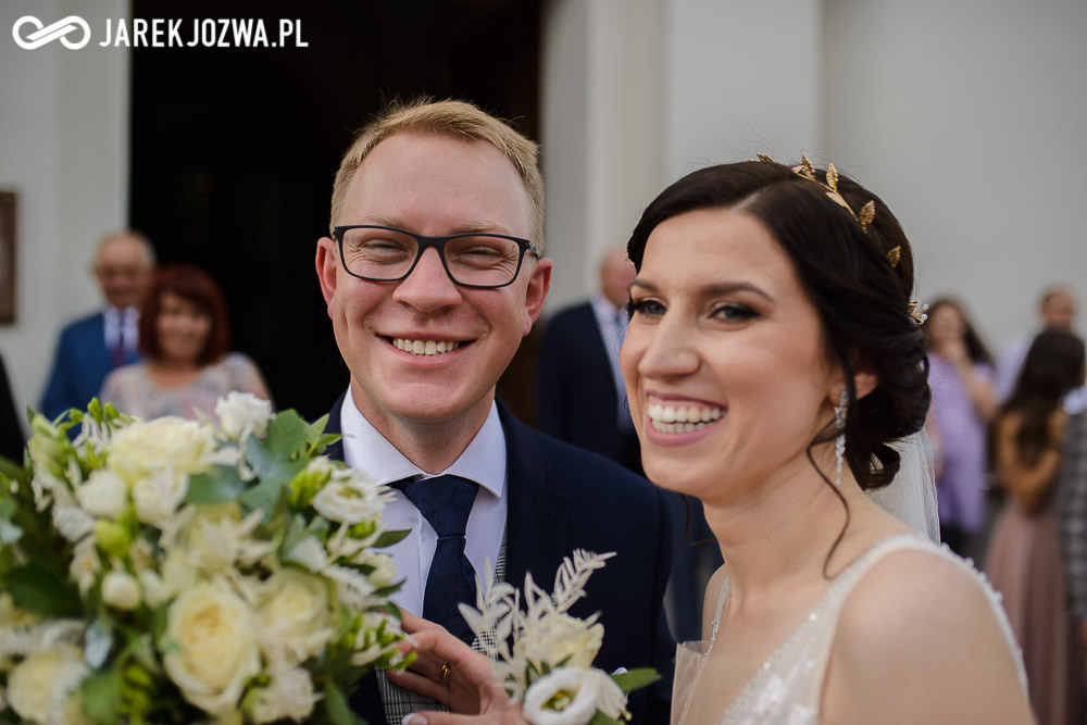 Patrycja & Filip
