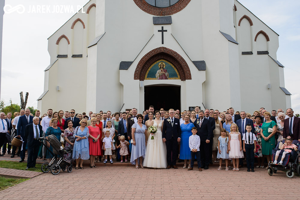 Patrycja & Filip