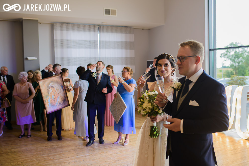 Patrycja & Filip