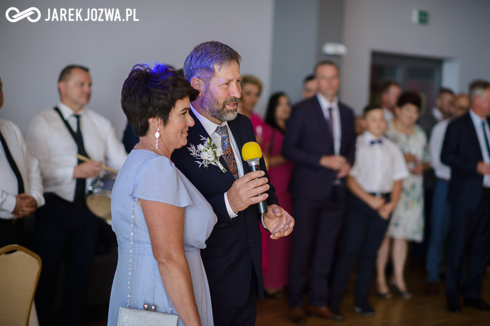 Patrycja & Filip