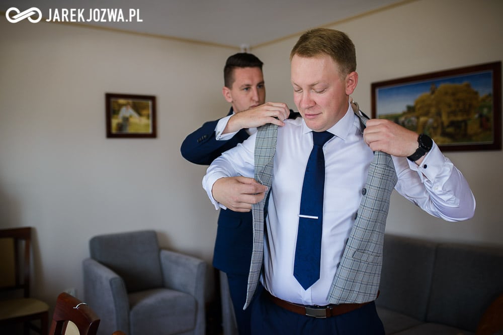 Patrycja & Filip