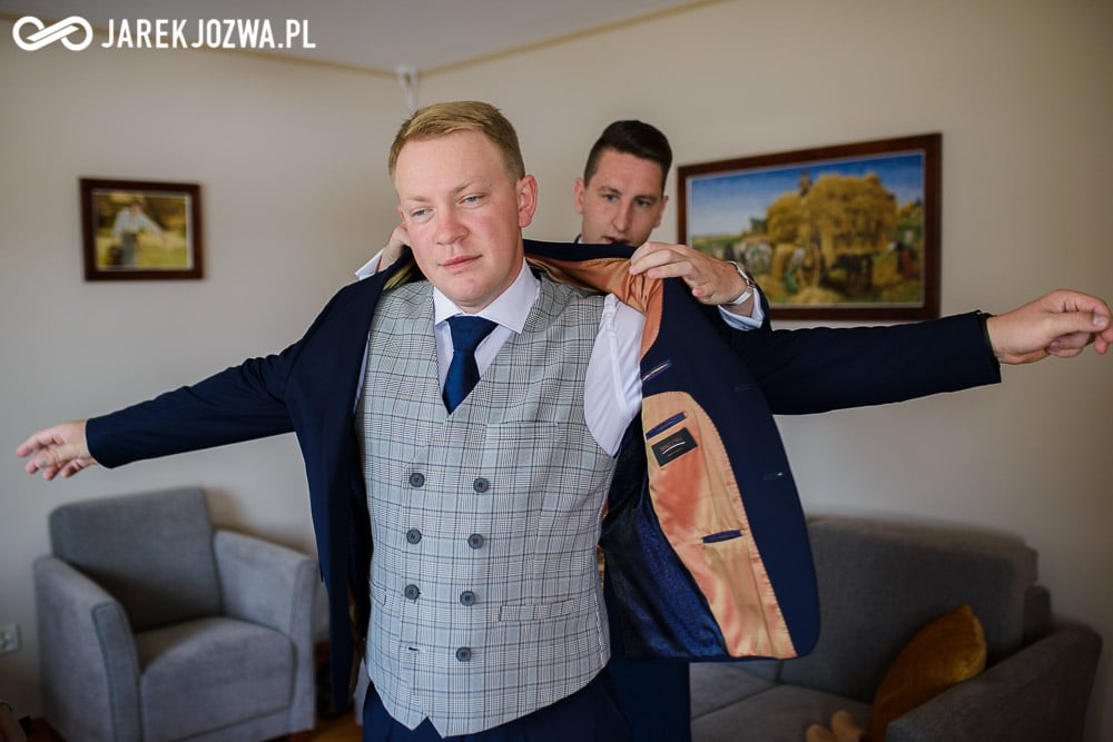 Patrycja & Filip